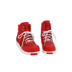 Twisted-Wonderland Ace Schuhe Cosplay Schuhe
