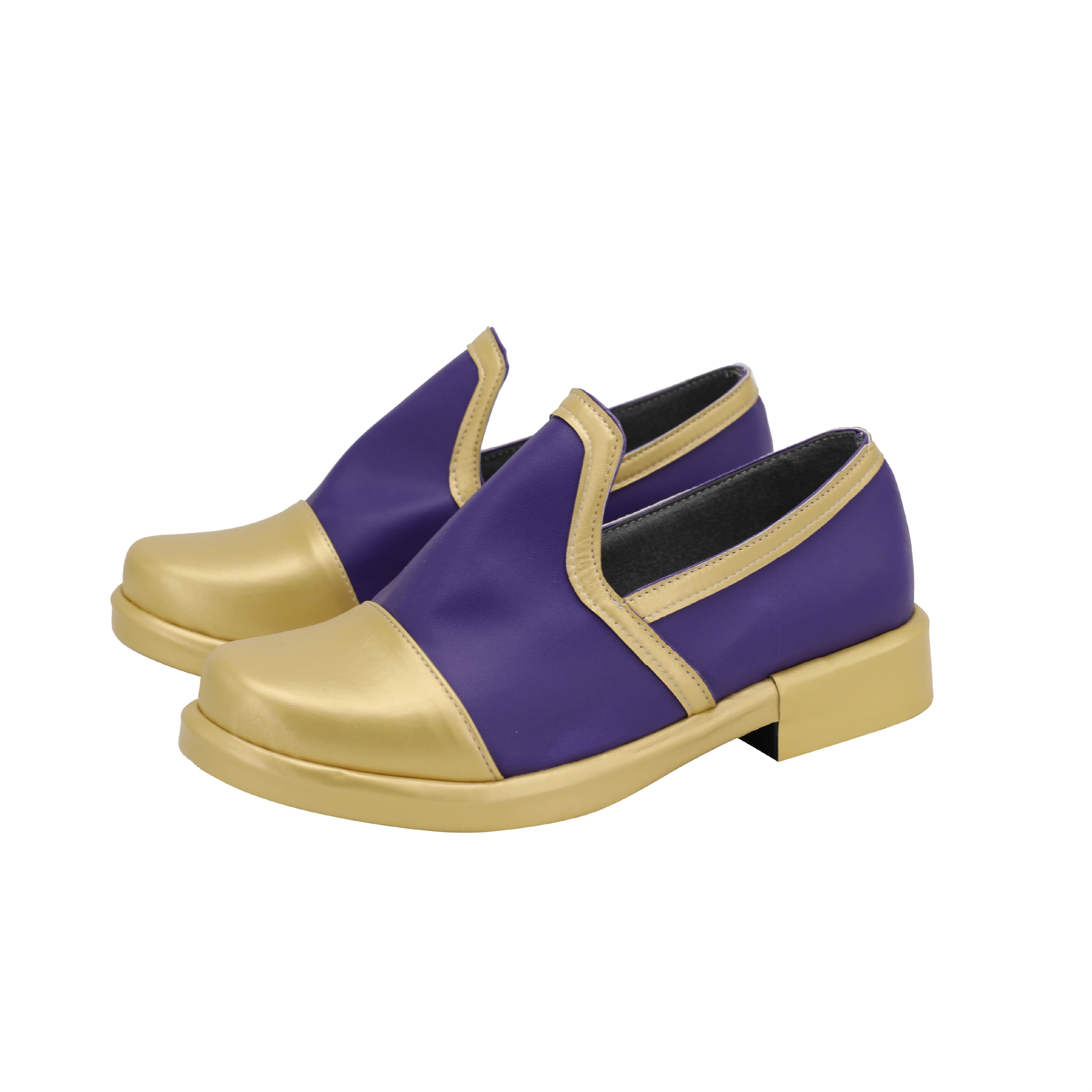 AZUL Schuhe aus Twisted Wonderland Schuhe Cosplay Schuhe