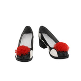 ES IT Pennywise The Clown webliche Schuhe Cosplay Schuhe