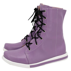 Astolfo Schuhe Fate/Apocrypha FA Rider Cosplay Schuhe