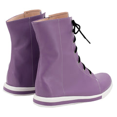 Astolfo Schuhe Fate/Apocrypha FA Rider Cosplay Schuhe