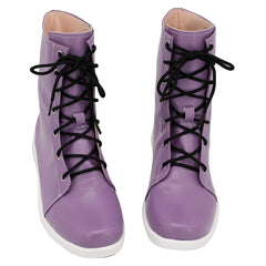 Astolfo Schuhe Fate/Apocrypha FA Rider Cosplay Schuhe