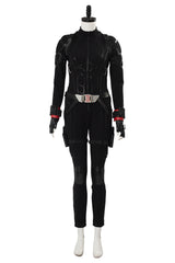 Avengers: Endgame Avengers 4 Avengers Part 2 Black Widow Cosplay Kostüm Version B