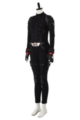 Avengers: Endgame Avengers 4 Avengers Part 2 Black Widow Cosplay Kostüm Version B