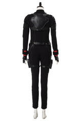 Avengers: Endgame Avengers 4 Avengers Part 2 Black Widow Cosplay Kostüm Version B