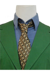 Batman Dark Knight Joker Cosplay Krawatte