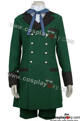 Black Butler Ciel Phantomhive Cosplay Kostüm