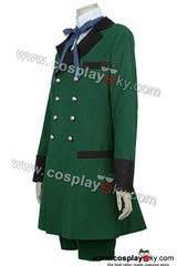 Black Butler Ciel Phantomhive Cosplay Kostüm