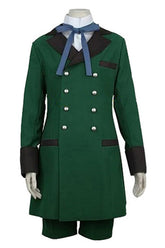 Black Butler Ciel Phantomhive Cosplay Kostüm