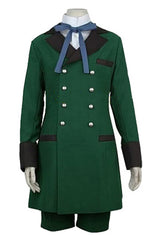 Black Butler Ciel Phantomhive Cosplay Kostüm