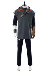 Cal Kestis Kostüm Jedi Fallen Order Cosplay Kostüm