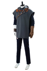 Cal Kestis Kostüm Jedi Fallen Order Cosplay Kostüm