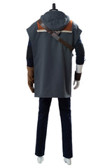 Cal Kestis Kostüm Jedi Fallen Order Cosplay Kostüm