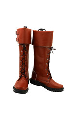 Captain America 2 The Winter Soldier The Return of the First Avenger Steve Rogers Stiefel Schuhe Cosplay