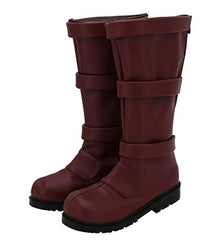 Cosplay Staffel 4 Kirishima Eijiro Boku no Hero Academia Red Riot Stiefel Cosplay Schuhe