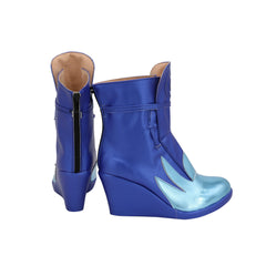 Descendants 3 Die Nachkommen Mal Stiefel Cosplay Schuhe