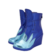 Descendants 3 Die Nachkommen Mal Stiefel Cosplay Schuhe