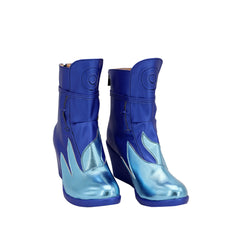 Descendants 3 Die Nachkommen Mal Stiefel Cosplay Schuhe