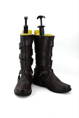 Devil May Cry 5 Devil May Cry V Dante Stiefel Cosplay Schuhe