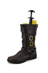 Devil May Cry 5 Devil May Cry V Dante Stiefel Cosplay Schuhe