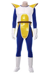 Dragon Ball Z Vegeta DNZ Vegeta Cosplay Kostüm