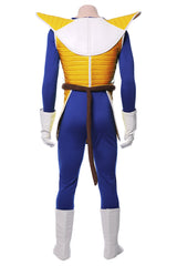 Dragon Ball Z Vegeta DNZ Vegeta Cosplay Kostüm