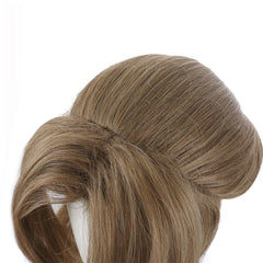 FF7 Final Fantasy Remake Aerith Gainsborough Perücke Cosplay Perücke