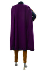 Die Eiskönigin 2 Anna Prinzessin Cosplay Kostüm NEU