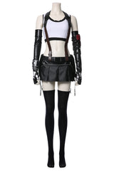 Final Fantasy VII FF7 Tifa Lockhart Remake Cosplay Kostüm