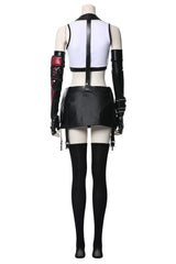 Final Fantasy VII FF7 Tifa Lockhart Remake Cosplay Kostüm