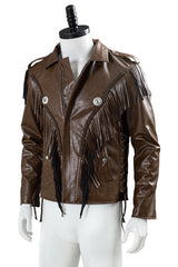 Großkatzen und ihre Raubtiere Joe Exotic Jacke Tiger King Cosplay Kostüm