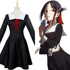 Kaguya-sama: Love is War Shinomiya Kaguya Cosplay Kostüm