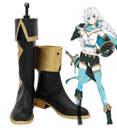Kiana Kaslana Stiefel Honkai Impact 3rd Cosplay Schuhe