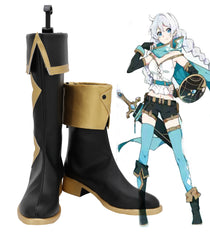 Kiana Kaslana Stiefel Honkai Impact 3rd Cosplay Schuhe