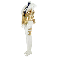 League of legends Game LOL KDA Akali Prestige Edition Cosplay Kostüm für Damen Frauen