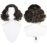 Loki 2021 Loki Sylvie Laufeydottir Perücke Cosplay Perücke Stil B