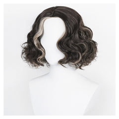 Loki 2021 Loki Sylvie Laufeydottir Perücke Cosplay Perücke Stil B