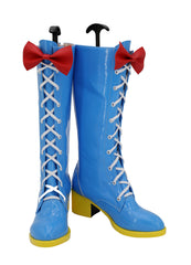 Mein kleines Pony My Little Pony Pinkie Pie Personifizierung Stiefel Cosplay Schuhe