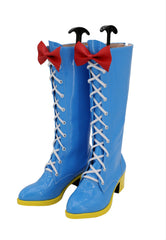 Mein kleines Pony My Little Pony Pinkie Pie Personifizierung Stiefel Cosplay Schuhe