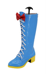 Mein kleines Pony My Little Pony Pinkie Pie Personifizierung Stiefel Cosplay Schuhe