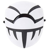 Boku no Hero Akademia BNHA Atsuhiro Sako Mr. Compress Cosplay Maske