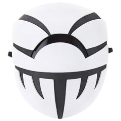 Boku no Hero Akademia BNHA Atsuhiro Sako Mr. Compress Cosplay Maske