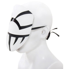 Boku no Hero Akademia BNHA Atsuhiro Sako Mr. Compress Cosplay Maske