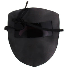 Boku no Hero Akademia BNHA Atsuhiro Sako Mr. Compress Cosplay Maske