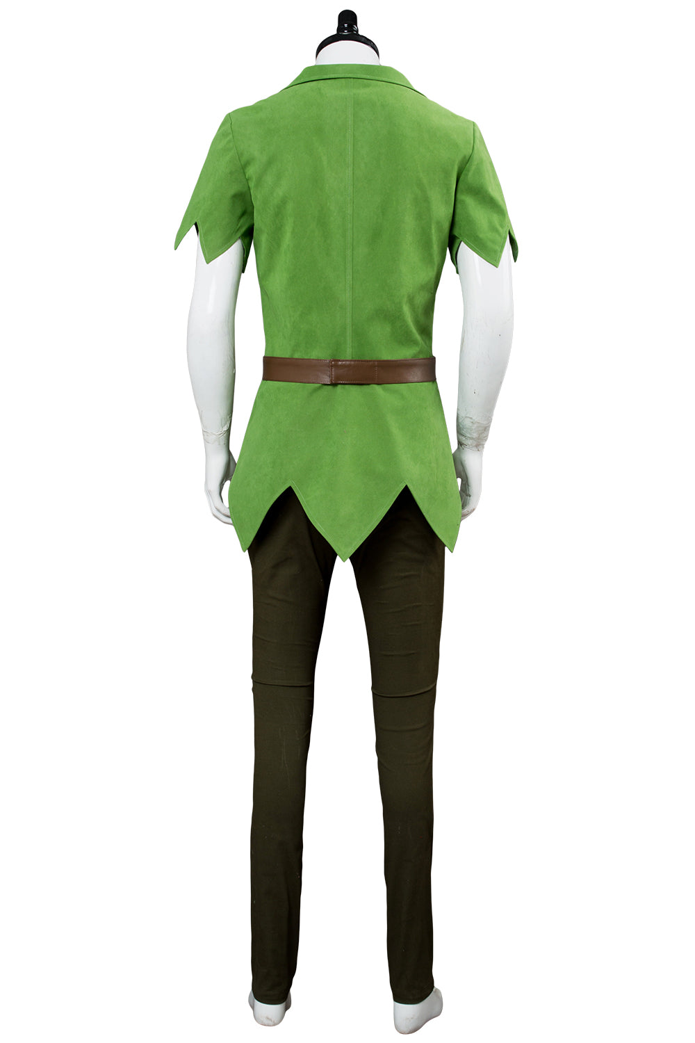 Nimmerland Peter Pan Neverland Cosplay Kostüm