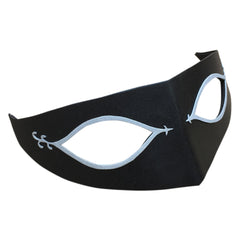 Persona 5 P5 The Royal Yoshizawa Kasumi Phantom Thief Maske Cosplay Maske