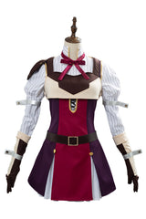 Raphtalia Kostüm Tate no Yuusha no Nariagari Raphtalia Cosplay Kostüm