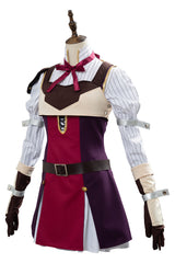 Raphtalia Kostüm Tate no Yuusha no Nariagari Raphtalia Cosplay Kostüm