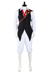 Seven Deadly Sins die sieben Todsünden Meliodas Uniform Cosplay Kostüm