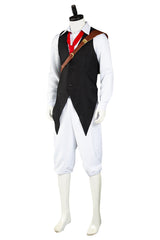 Seven Deadly Sins die sieben Todsünden Meliodas Uniform Cosplay Kostüm